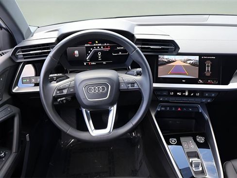 Used 2023 Audi A3 2.0T Premium Plus w/ Premium Plus Package image 12