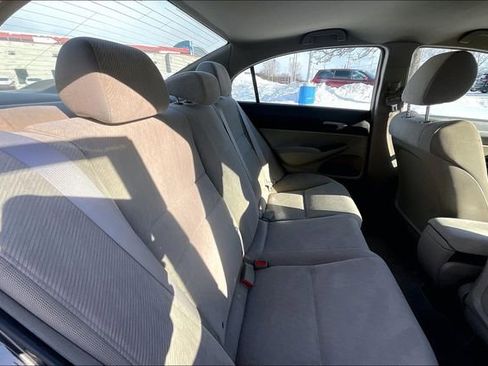 Used 2011 Honda Civic LX image 24