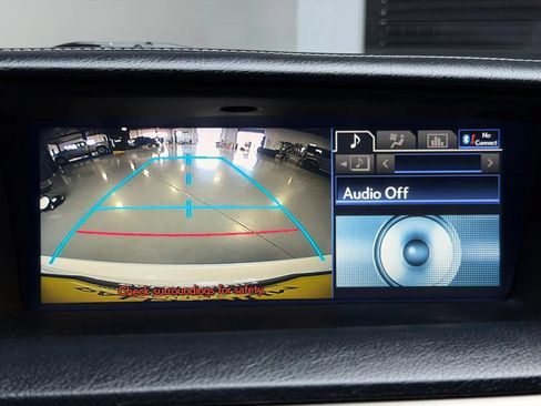 Used 2014 Lexus GS 350 w/ F Sport Package RWD image 39