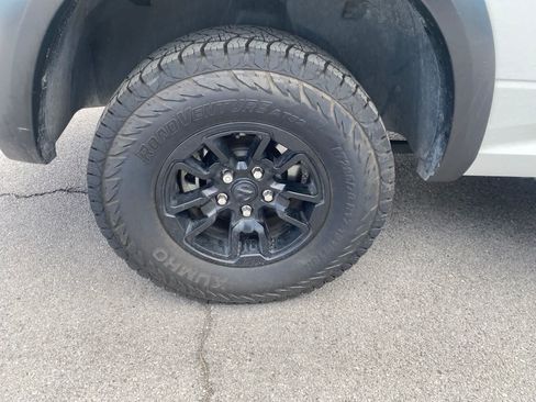 Used 2022 RAM 1500 Warlock w/ Electronics Group AWD/4WD image 5