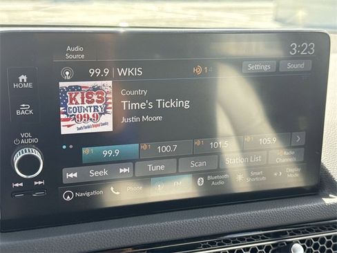 Used 2023 Honda Civic Sport Touring image 16