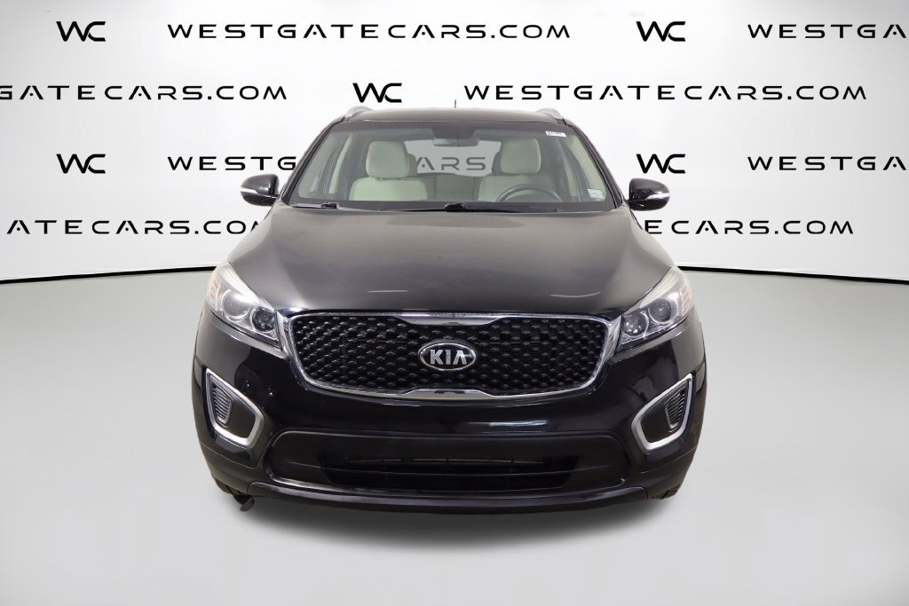 Used 2016 Kia Sorento AWD image 2