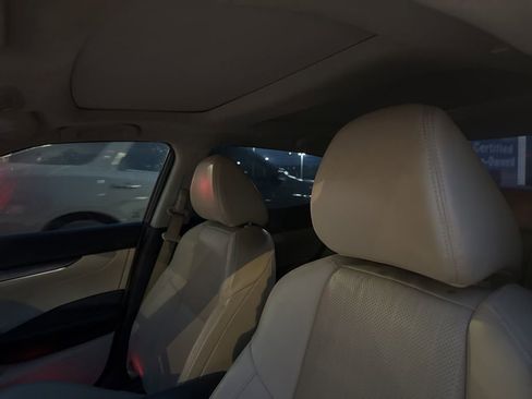 Used 2020 Nissan Maxima 3.5 SL w/ Floor Mat Group image 9