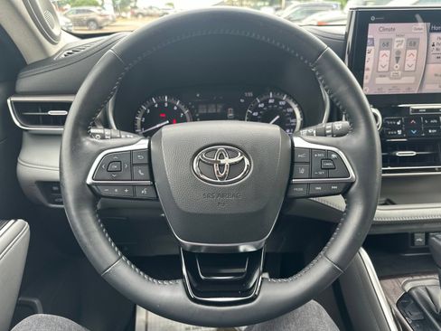 Used 2021 Toyota Highlander Limited AWD/4WD image 52