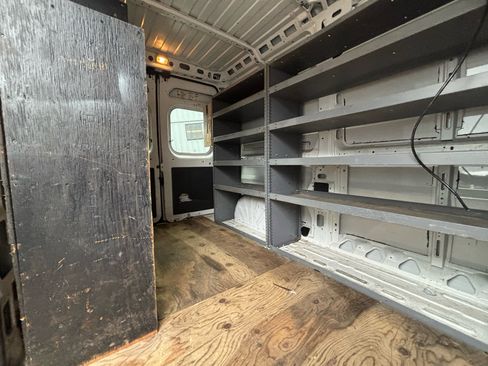 Used 2018 RAM ProMaster 2500 image 15