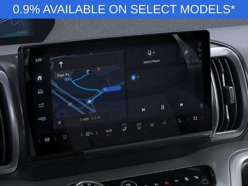 New 2025 Ford Expedition Max Active image 14