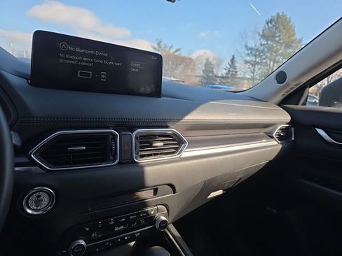 Used 2024 MAZDA CX-5 Carbon Edition image 20