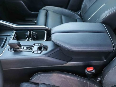 New 2026 Lexus TX 550h AWD Plug-In Hybrid image 25