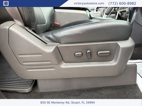 Used 2012 Ford F150 Harley-Davidson AWD/4WD image 18