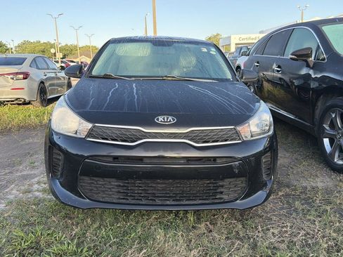 Used 2018 Kia Rio LX image 2
