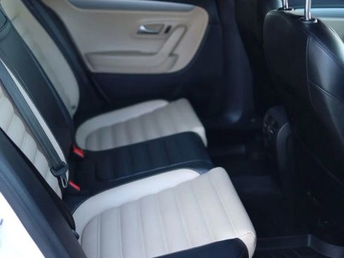Used 2013 Volkswagen CC Sport Plus FWD image 42