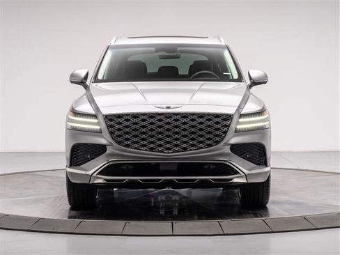 New 2026 Genesis GV80 3.5T Prestige AWD/4WD image 8
