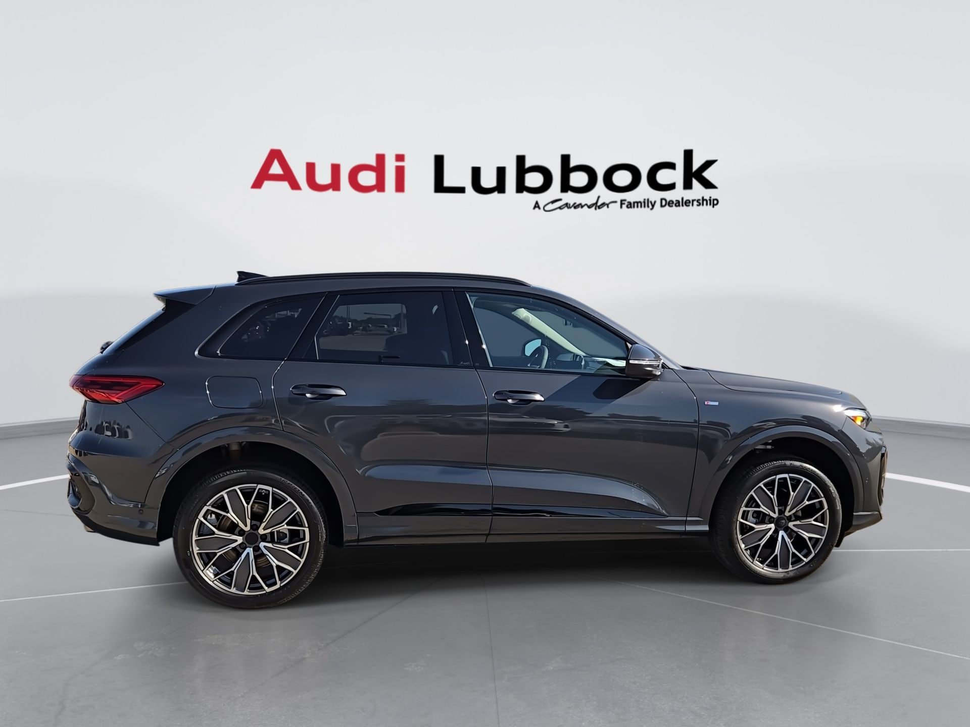 New 2026 Audi Q5 Premium Plus AWD/4WD image 9