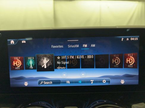 Certified 2026 Mercedes-Benz GLA 250 image 23