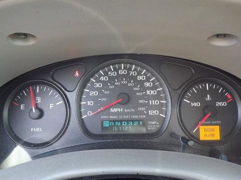 Used 2004 Chevrolet Impala FWD image 11