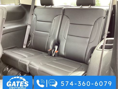 Used 2023 GMC Acadia Denali w/ Denali Ultimate Package AWD/4WD image 17