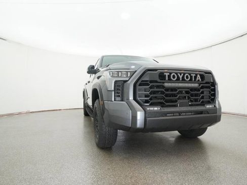 New 2026 Toyota Tundra TRD Pro image 19