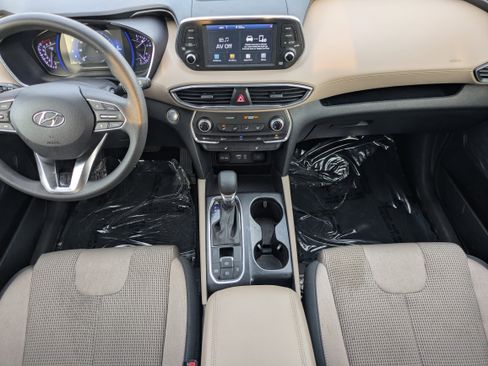 Used 2020 Hyundai Santa Fe SEL image 10
