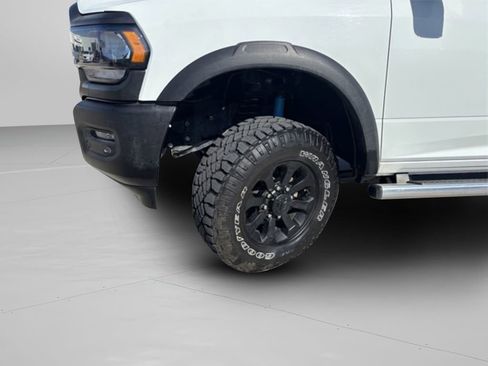 Certified 2024 RAM 2500 Tradesman w/ Power Wagon Package image 29