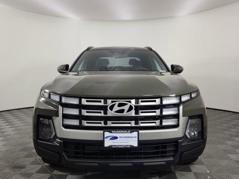 New 2026 Hyundai Santa Cruz SEL AWD/4WD image 7
