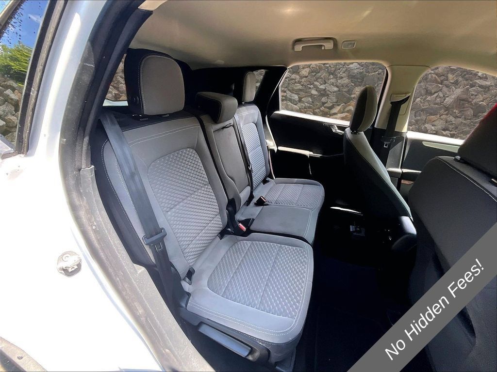Used 2020 Ford Escape SE AWD/4WD image 21