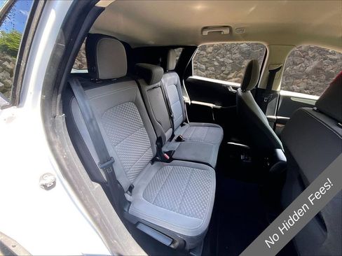 Used 2020 Ford Escape SE AWD/4WD image 21