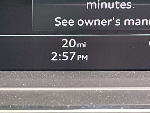 New 2026 Audi A8 L 3.0T AWD/4WD image 47