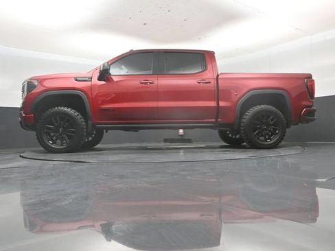 Used 2024 GMC Sierra 1500 AT4 w/ Technology Package AWD/4WD image 51