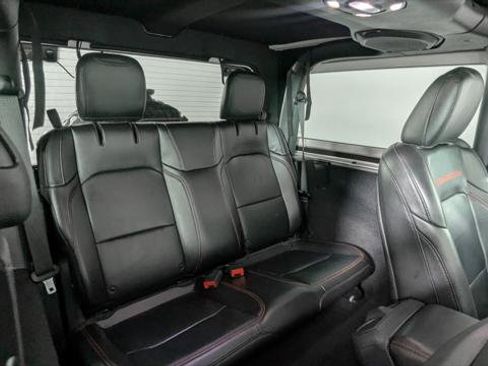 Used 2020 Jeep Wrangler Rubicon image 21
