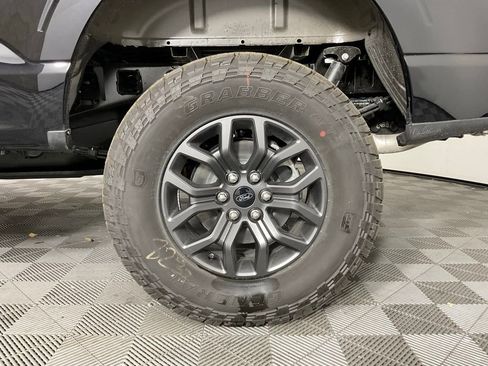 New 2026 Ford F150 Tremor AWD/4WD image 10