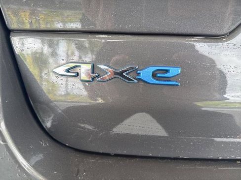 Certified 2024 Jeep Grand Cherokee Limited 4xe image 19