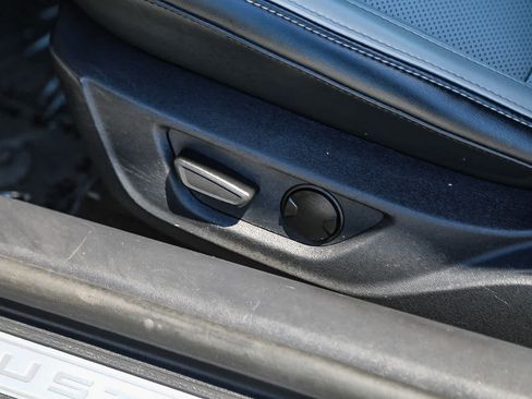 Used 2024 Ford Mustang Premium RWD image 20