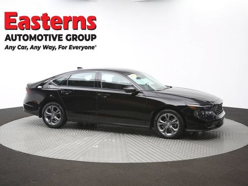 Used 2024 Honda Accord EX image 46