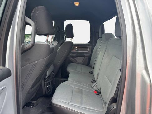 Used 2023 RAM 1500 Big Horn AWD/4WD image 23