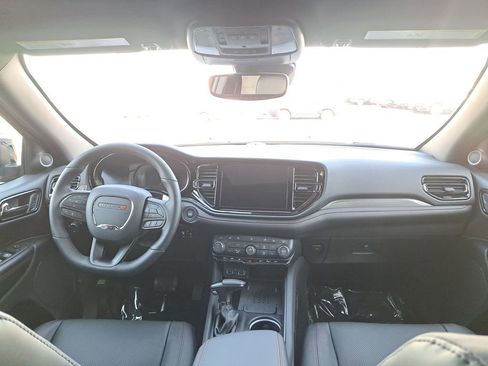 New 2026 Dodge Durango GT image 19