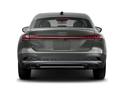 Certified 2025 Audi A5 2.0T Premium Plus w/ Premium Plus AWD/4WD image 7