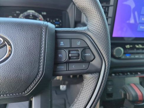 New 2026 Toyota Sequoia TRD Pro AWD/4WD image 16