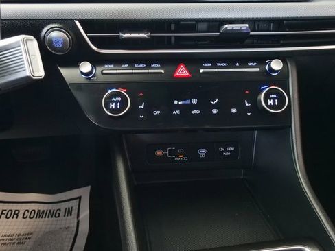 Used 2024 Hyundai Sonata SEL image 21