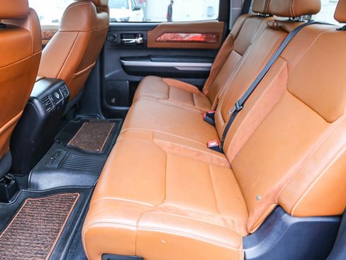 Used 2014 Toyota Tundra 1794 Edition image 18