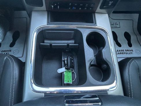 Used 2016 RAM 2500 Laramie w/ Sport Appearance Group AWD/4WD image 28