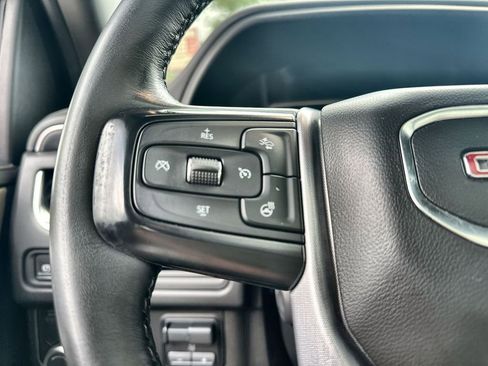 Used 2021 GMC Yukon SLT w/ SLT Luxury Plus Package RWD image 31