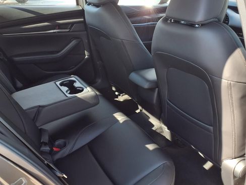 New 2026 MAZDA MAZDA3 2.5 S Sedan w/ Preferred Pkg FWD image 21