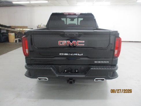 New 2026 GMC Sierra 1500 Denali w/ Denali Reserve Package AWD/4WD image 5