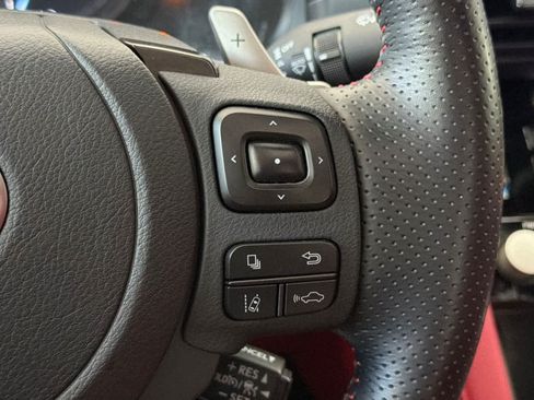 Used 2023 Lexus IS 500 w/ Accessory Package RWD image 27