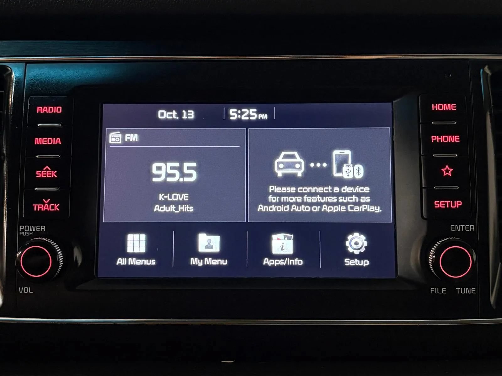 Used 2020 Kia Sedona LX FWD image 10