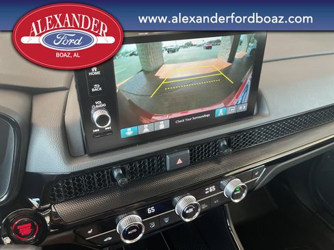 Used 2023 Honda CR-V EX-L image 21