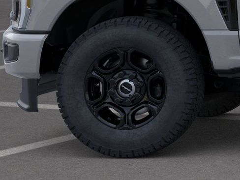 New 2026 Ford F350 XL w/ STX Appearance Package image 19