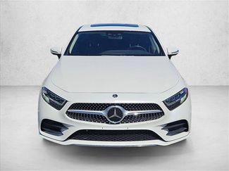 Used 2019 Mercedes-Benz CLS 450 video 2
