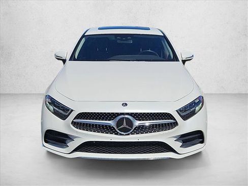 Used 2019 Mercedes-Benz CLS 450 image 2