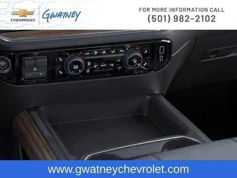New 2026 Chevrolet Silverado 2500 LT w/ Trail Boss Package AWD/4WD image 23